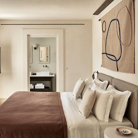 Parilio, A Member Of Design Hotels Naousa  Bagian luar foto