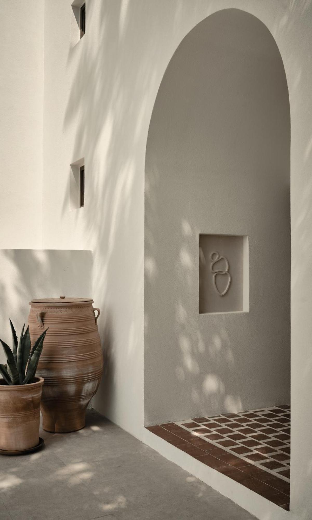 Parilio, A Member Of Design Hotels Naousa  Bagian luar foto
