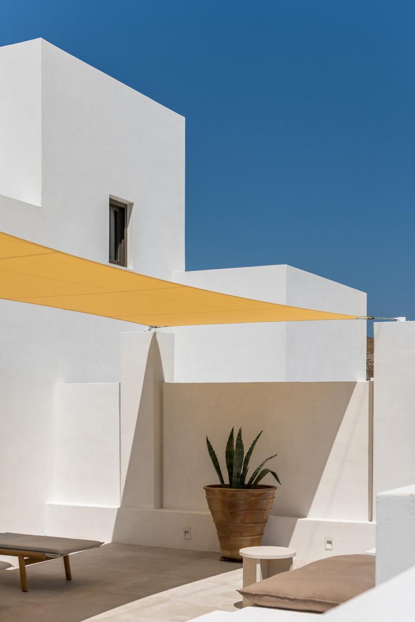 Parilio, A Member Of Design Hotels Naousa  Bagian luar foto