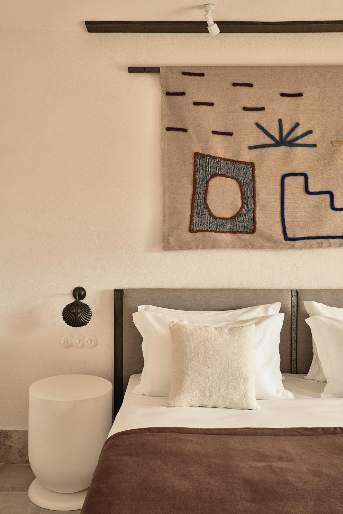 Parilio, A Member Of Design Hotels Naousa  Bagian luar foto