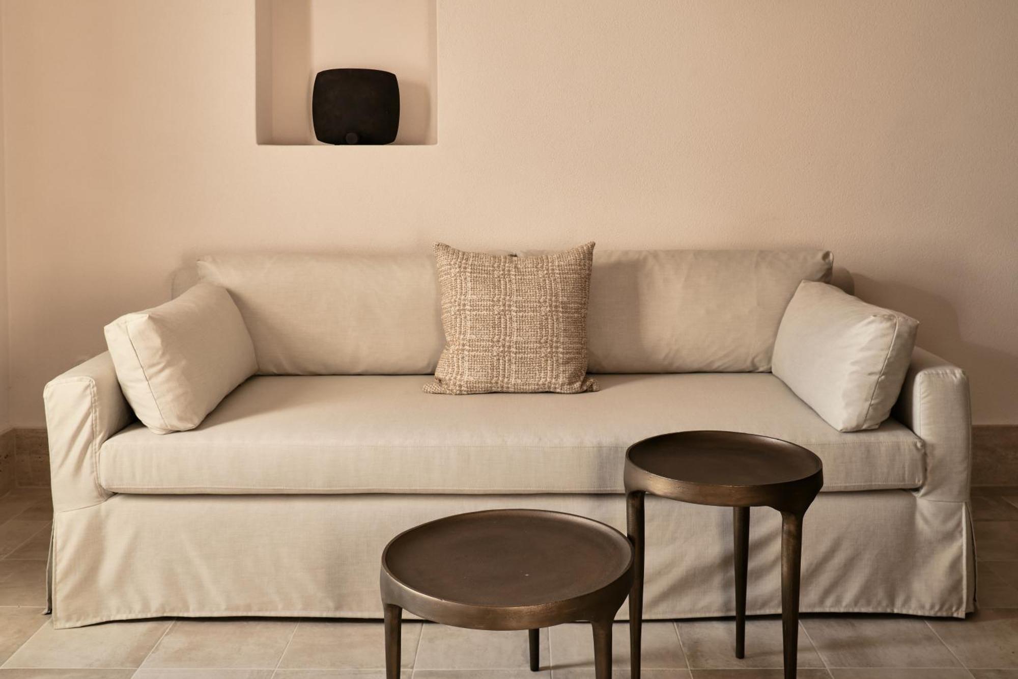 Parilio, A Member Of Design Hotels Naousa  Ruang foto
