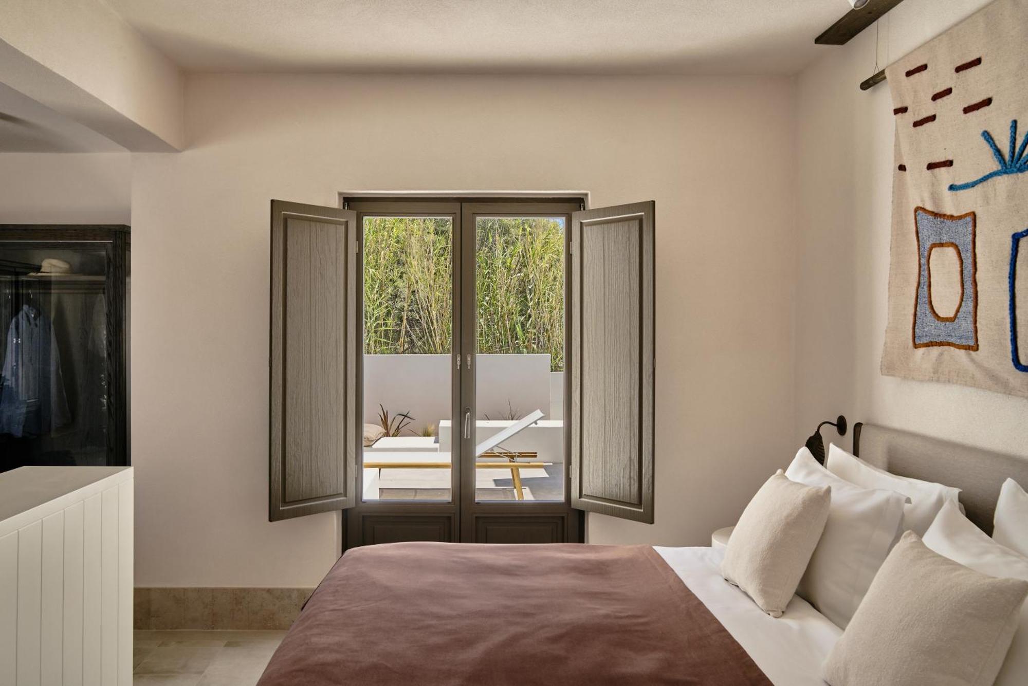 Parilio, A Member Of Design Hotels Naousa  Ruang foto