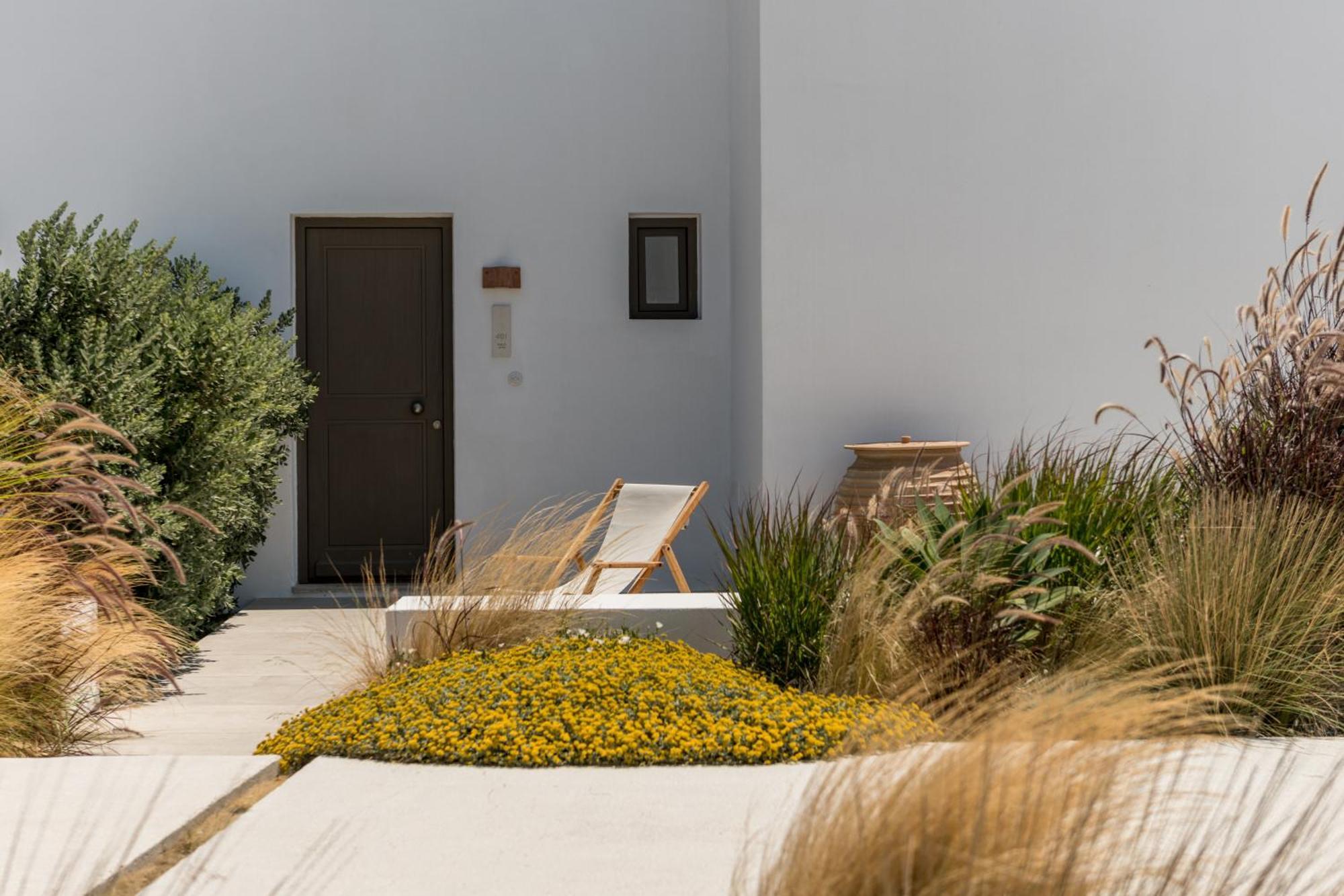 Parilio, A Member Of Design Hotels Naousa  Bagian luar foto