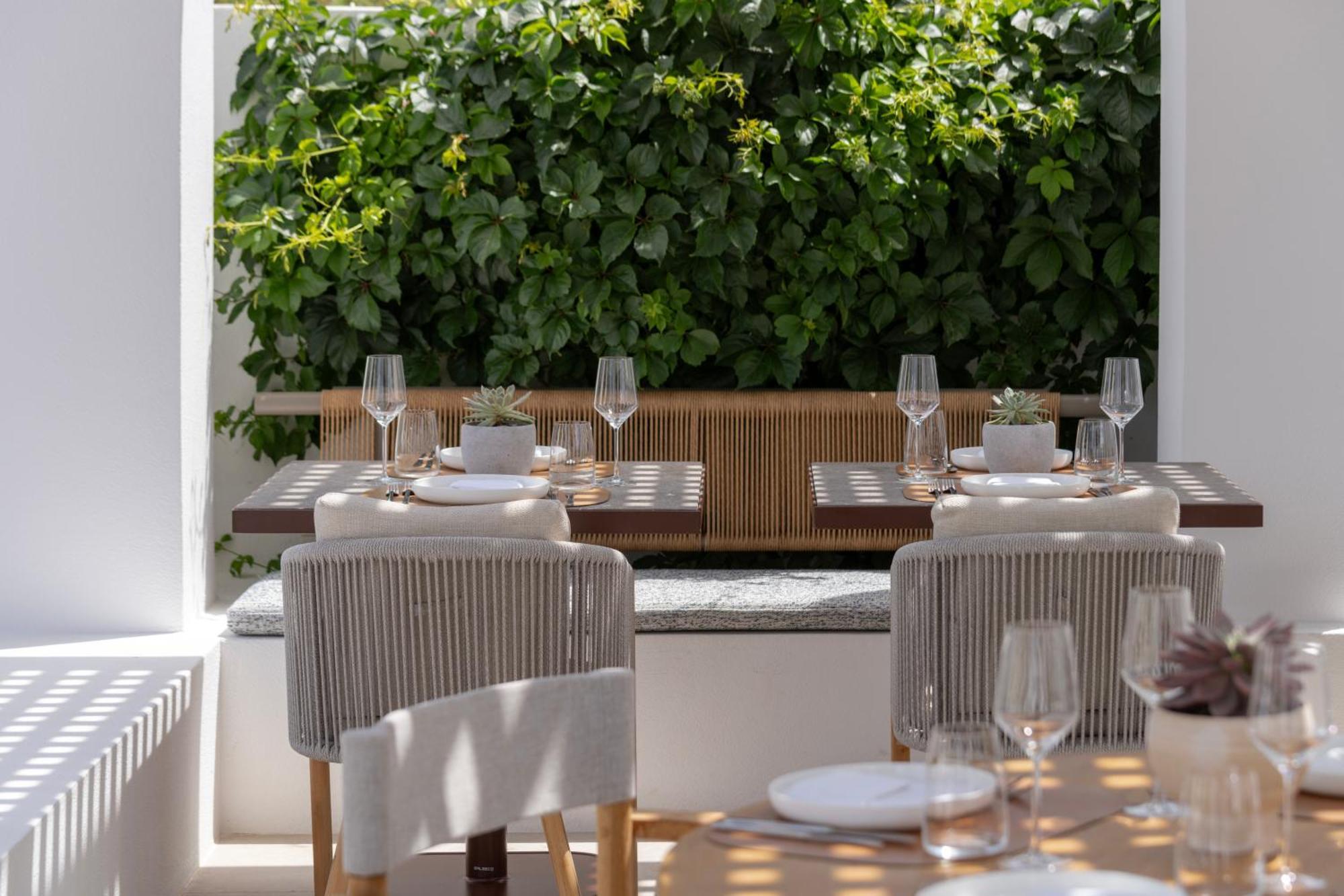 Parilio, A Member Of Design Hotels Naousa  Bagian luar foto