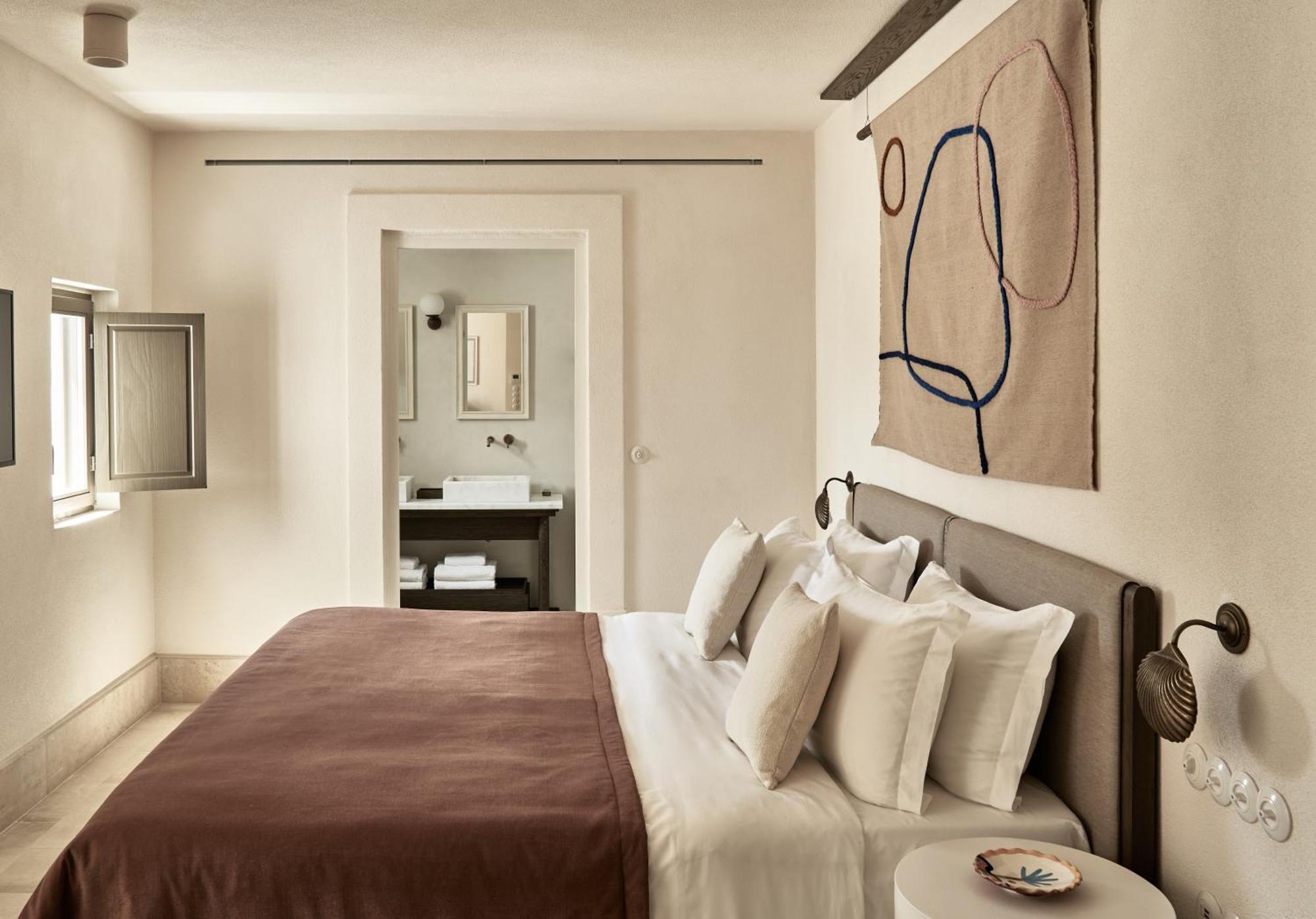 Parilio, A Member Of Design Hotels Naousa  Bagian luar foto