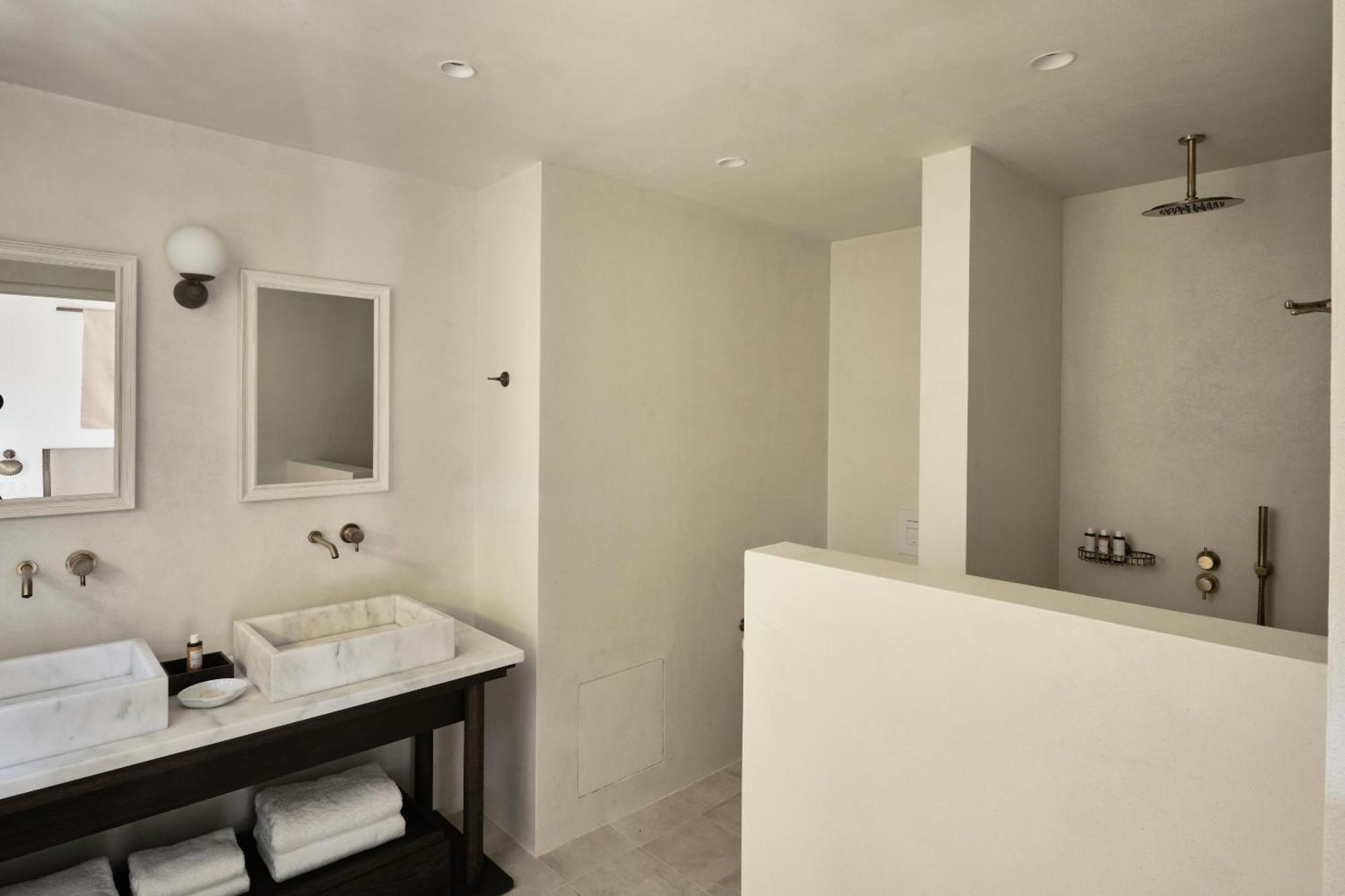Parilio, A Member Of Design Hotels Naousa  Bagian luar foto