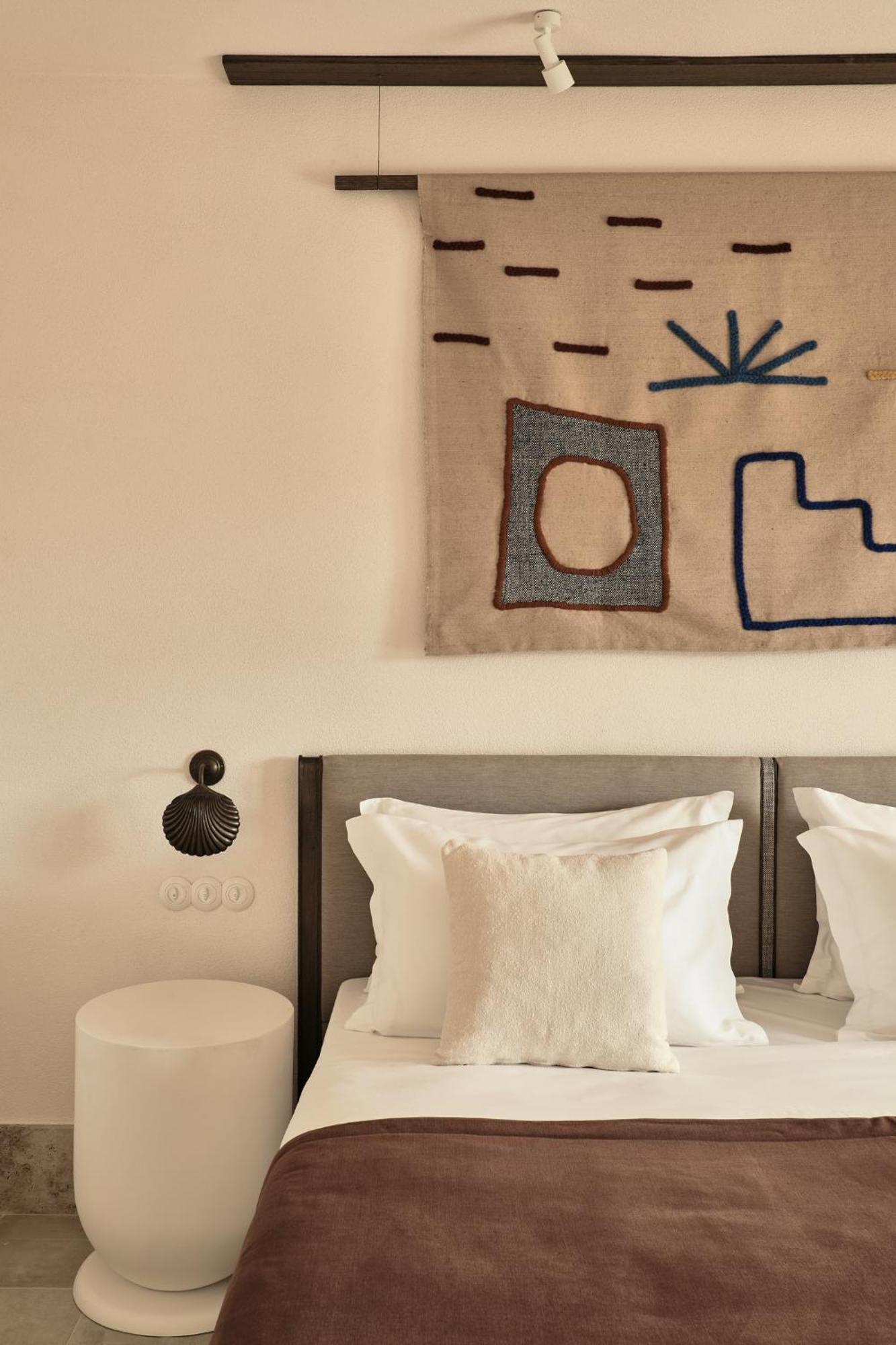 Parilio, A Member Of Design Hotels Naousa  Bagian luar foto