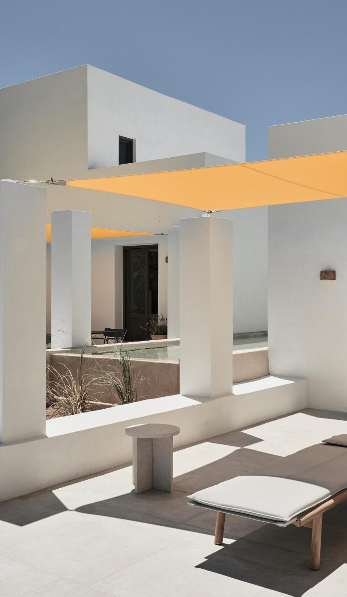 Parilio, A Member Of Design Hotels Naousa  Bagian luar foto