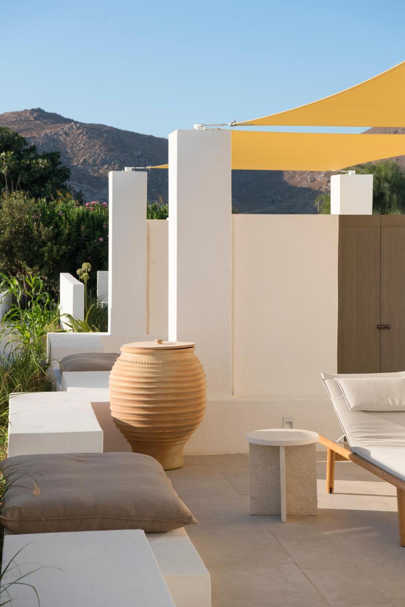 Parilio, A Member Of Design Hotels Naousa  Bagian luar foto