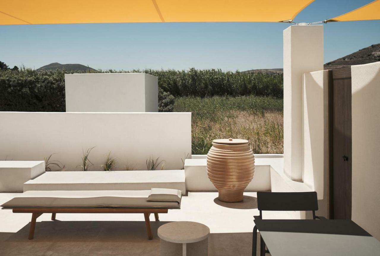 Parilio, A Member Of Design Hotels Naousa  Bagian luar foto
