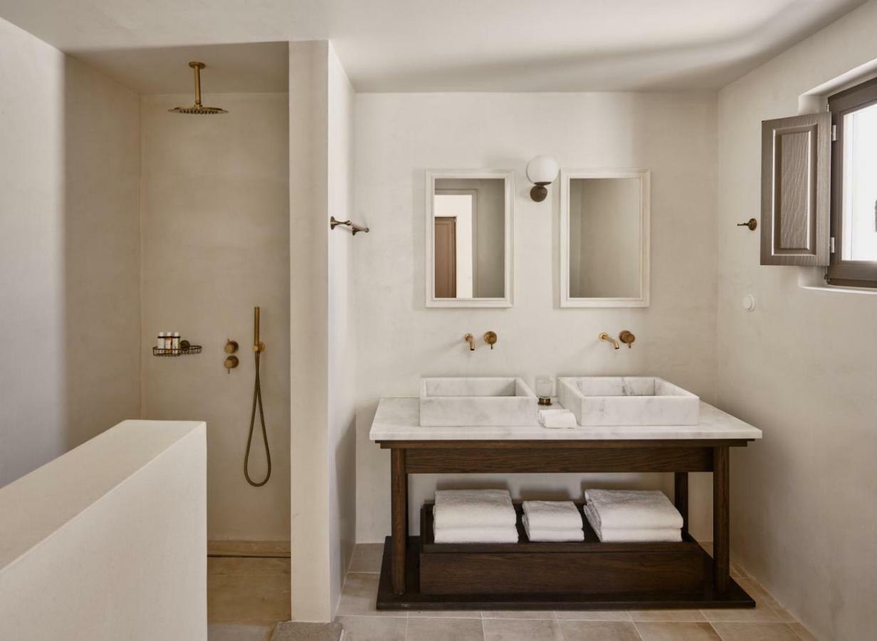 Parilio, A Member Of Design Hotels Naousa  Bagian luar foto