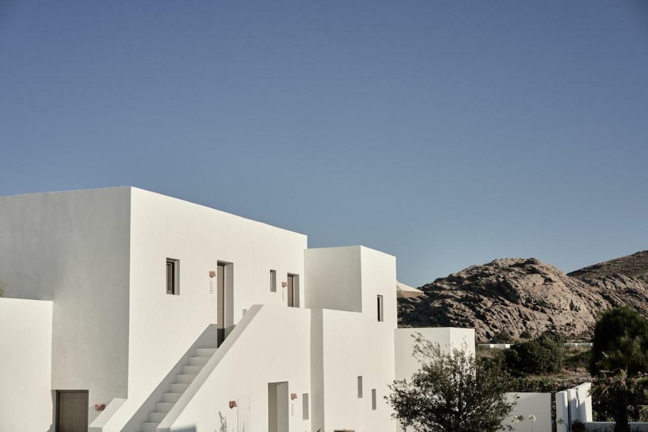 Parilio, A Member Of Design Hotels Naousa  Bagian luar foto