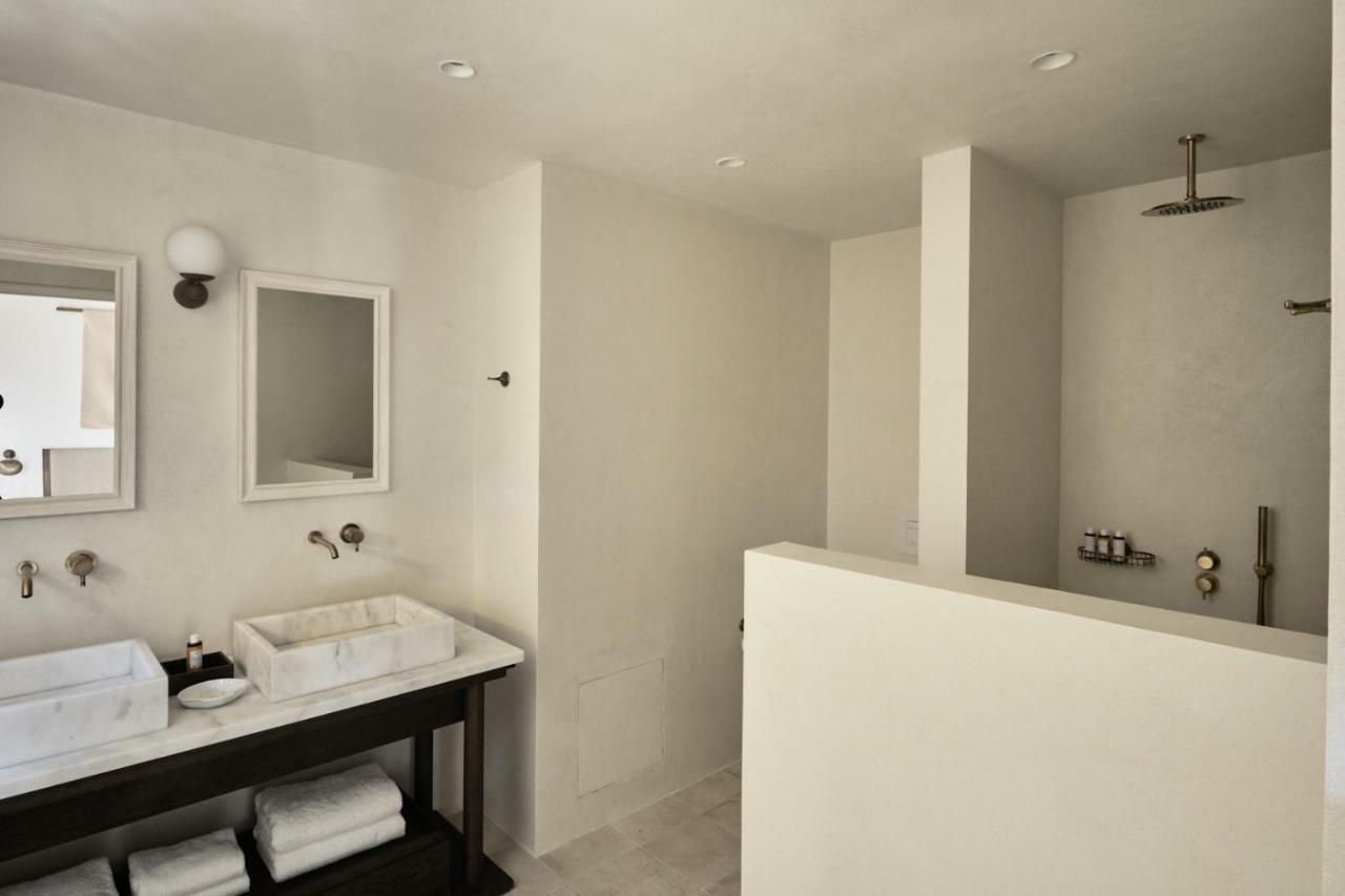 Parilio, A Member Of Design Hotels Naousa  Bagian luar foto