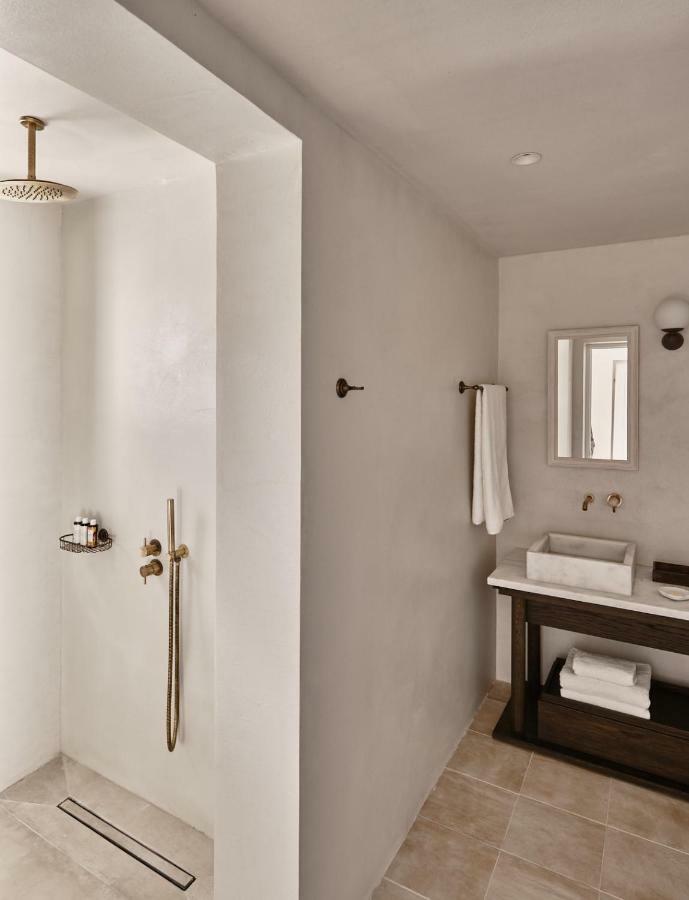 Parilio, A Member Of Design Hotels Naousa  Bagian luar foto