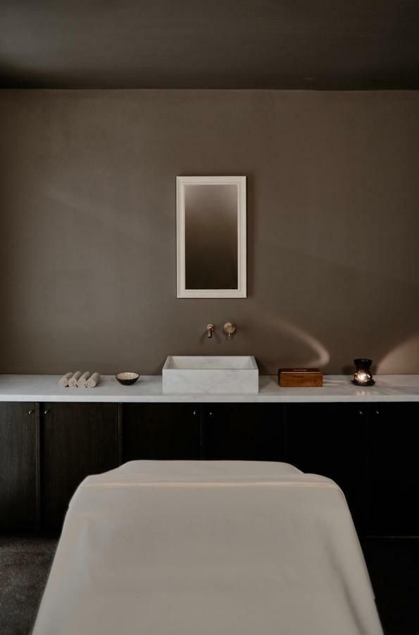 Parilio, A Member Of Design Hotels Naousa  Bagian luar foto